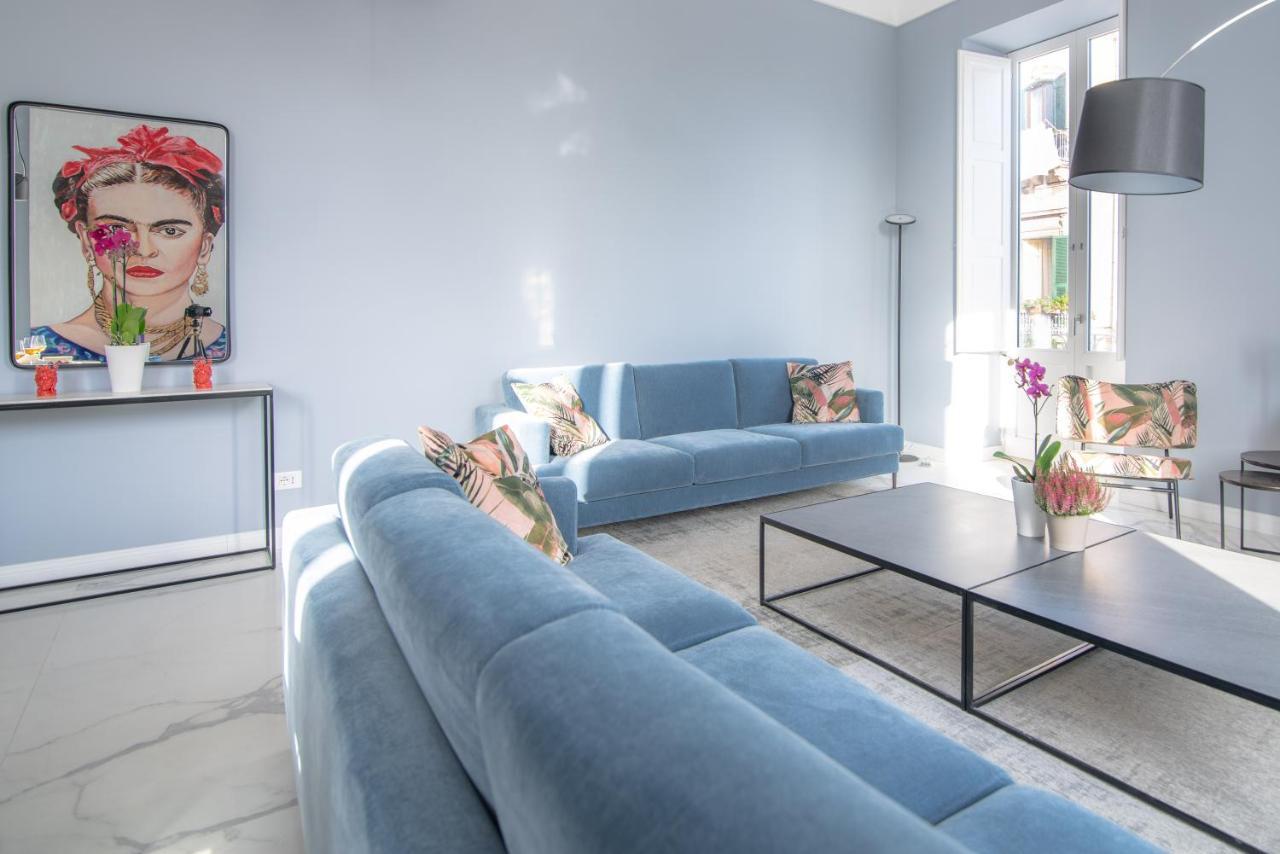 Frida Apartments By Dimore In Sicily Сиракуза Екстериор снимка