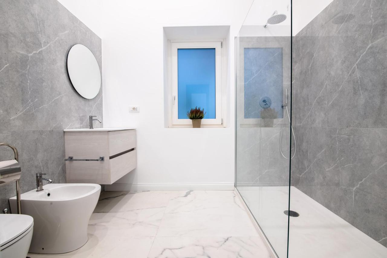 Frida Apartments By Dimore In Sicily Сиракуза Екстериор снимка