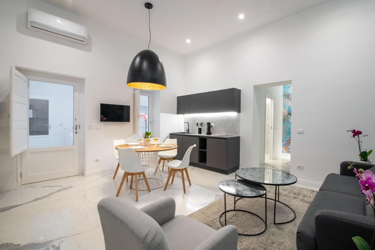Frida Apartments By Dimore In Sicily Сиракуза Екстериор снимка