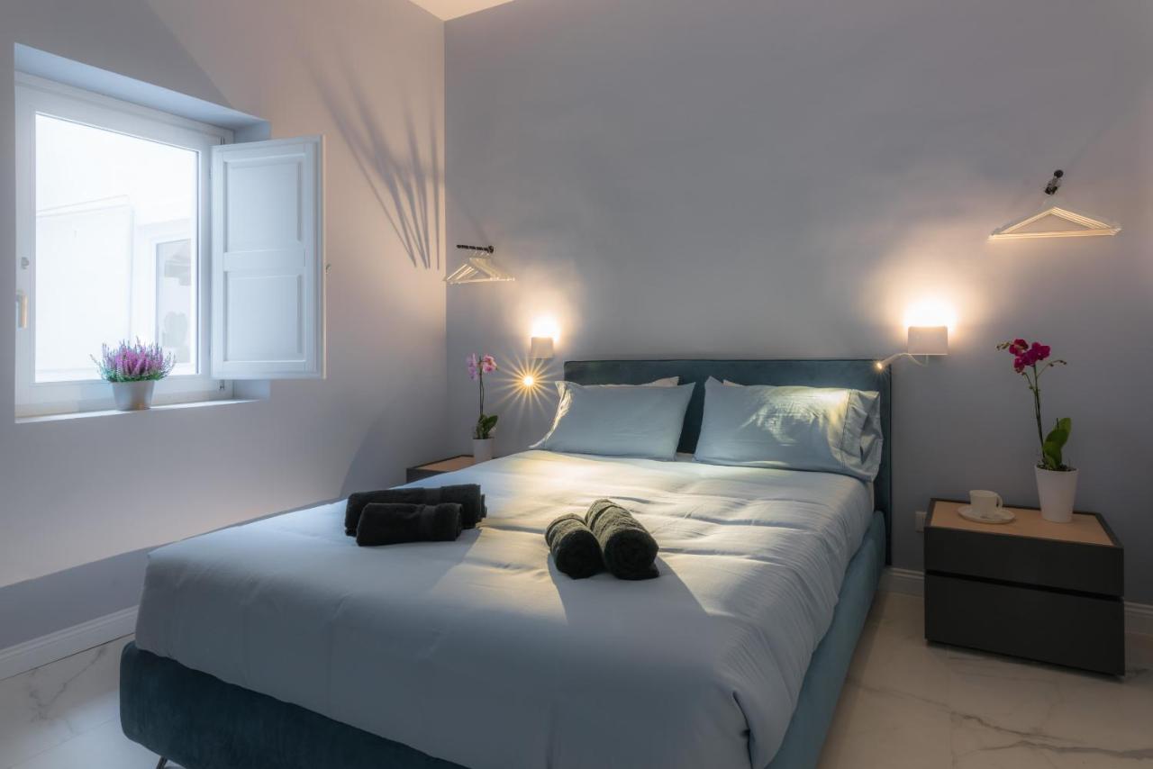 Frida Apartments By Dimore In Sicily Сиракуза Екстериор снимка