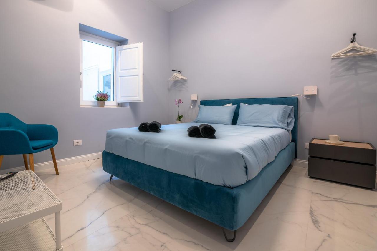Frida Apartments By Dimore In Sicily Сиракуза Екстериор снимка